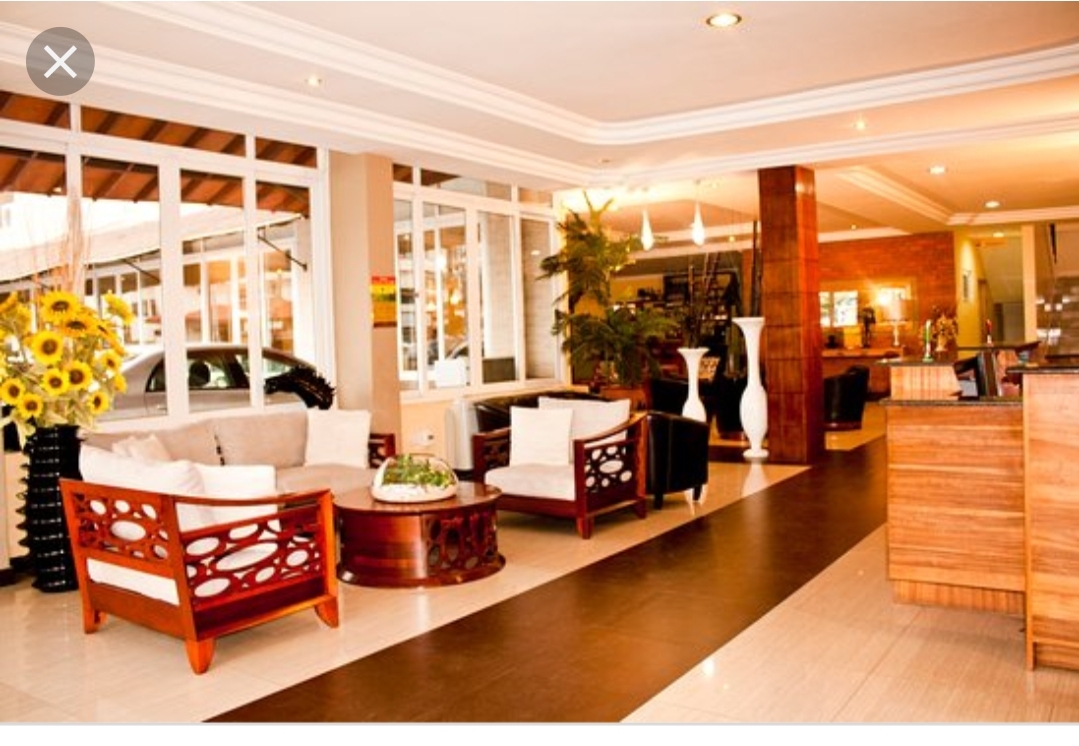 Hotel for Sale on the Spintex Road